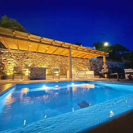 Euphoria Tinos *