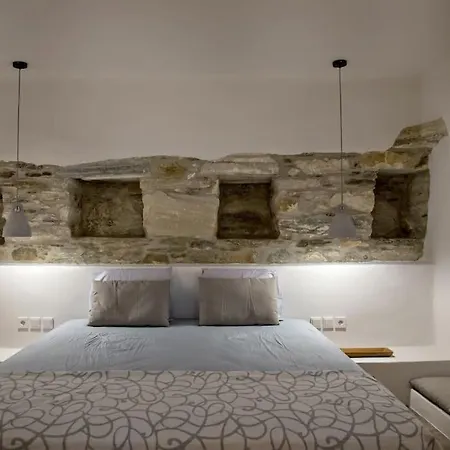 Euphoria Tinos Holiday home *