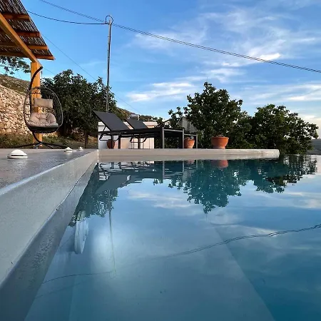 Euphoria Tinos * Skaladhos