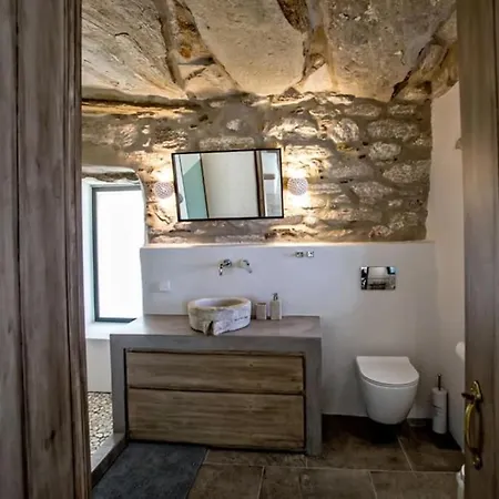 Holiday home Euphoria Tinos *