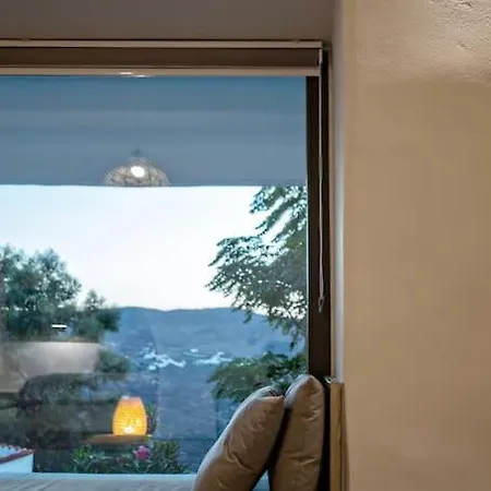 Holiday home Euphoria Tinos *