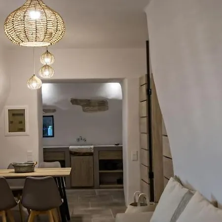 Euphoria Tinos Holiday home *