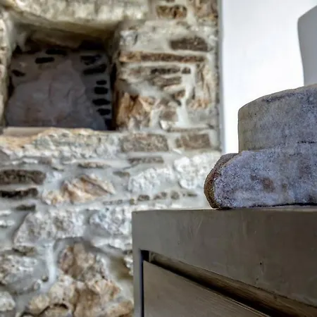 Holiday home Euphoria Tinos *
