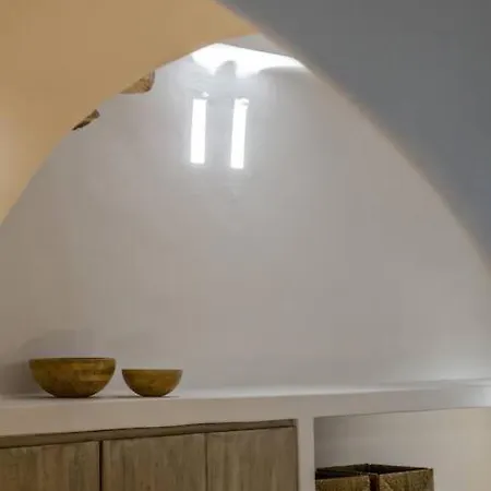 Euphoria Tinos Holiday home