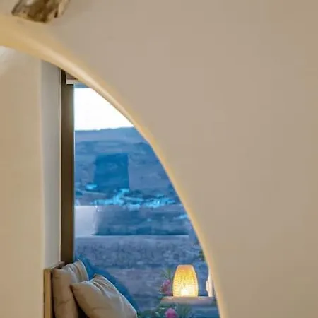 Euphoria Tinos Holiday home